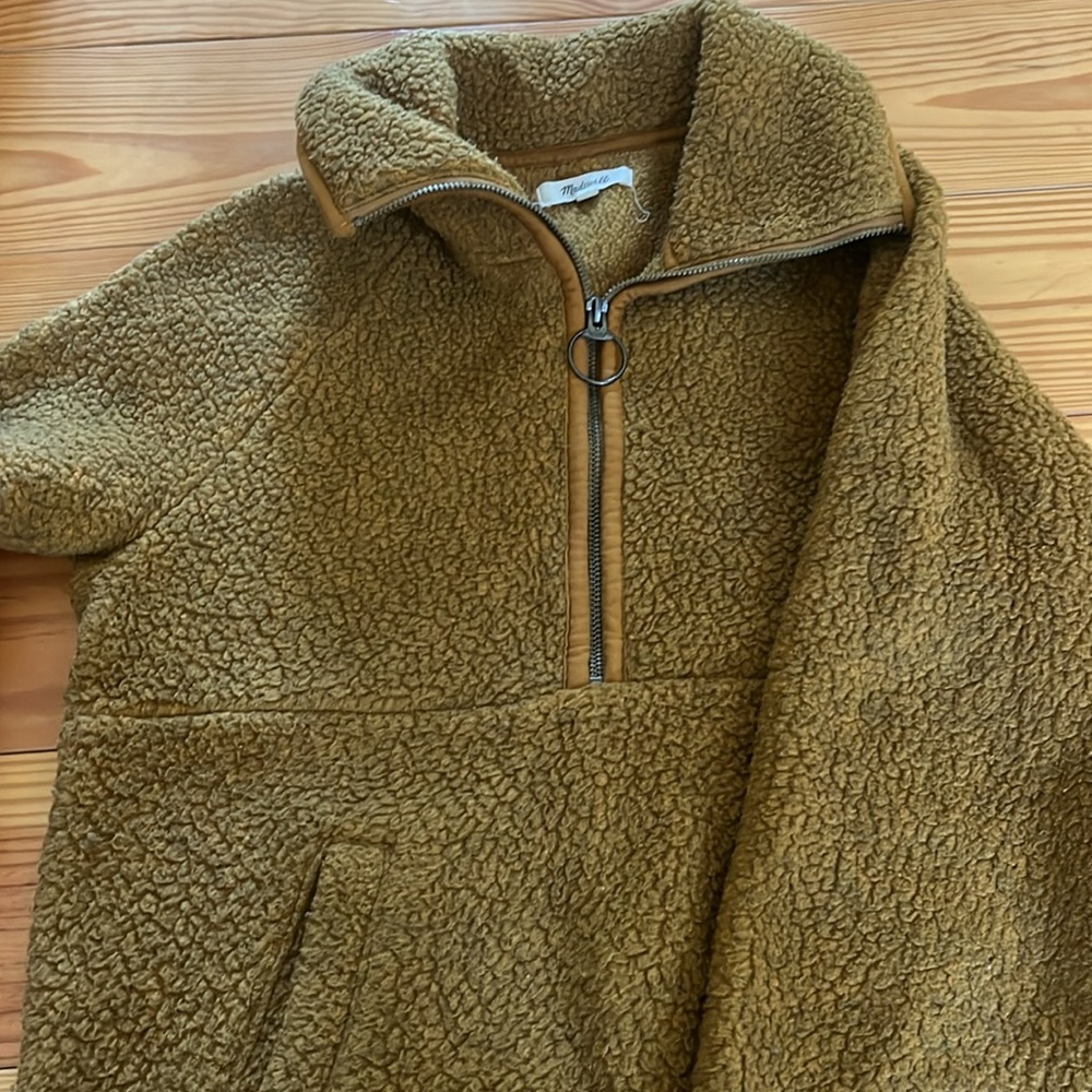 cozy warm fleece